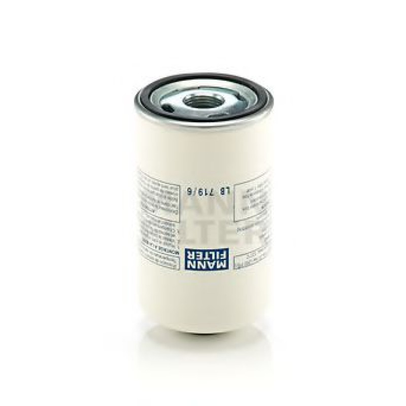Паливний фільтр MANN FILTER WK 11 001 x