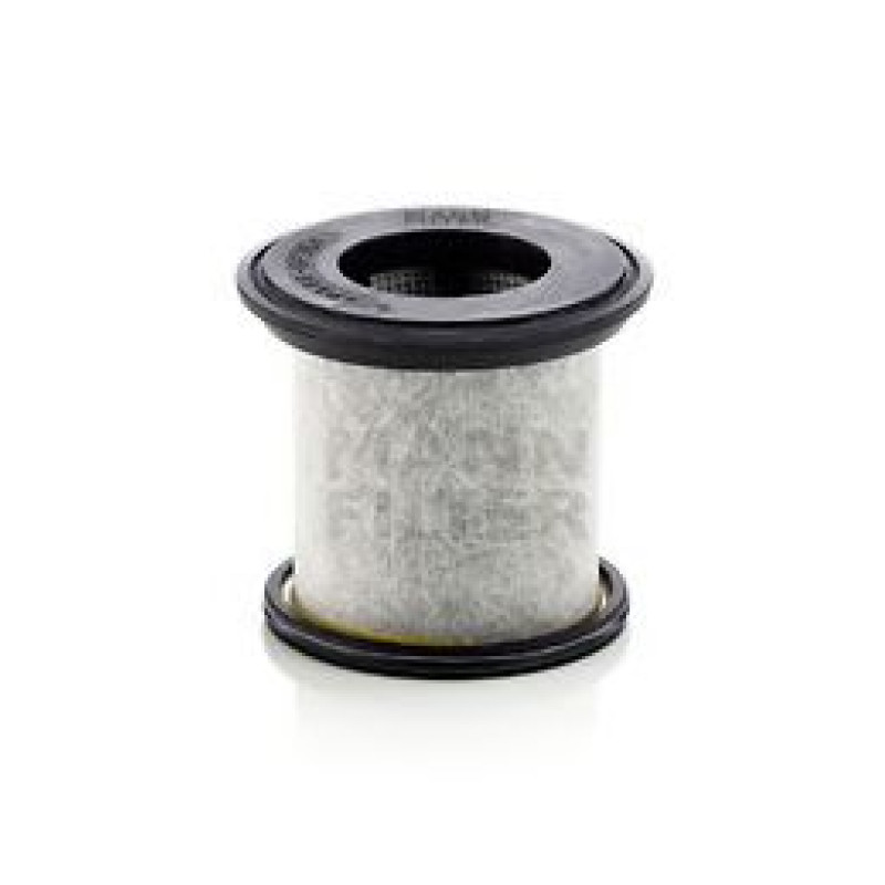 Паливний фільтр MANN FILTER WK 1136