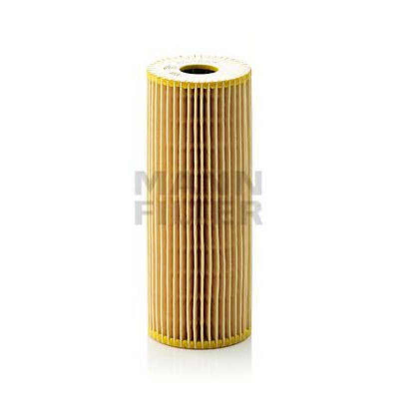 Паливний фільтр MANN FILTER WK 5010 z