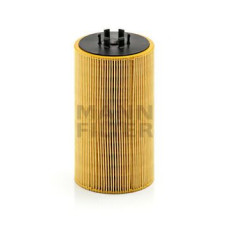 Паливний фільтр MANN FILTER WK 6003