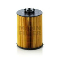Паливний фільтр MANN FILTER WK 69