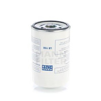 Паливний фільтр MANN FILTER WK 716