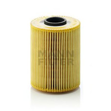 Паливний фільтр MANN FILTER WK 718/2