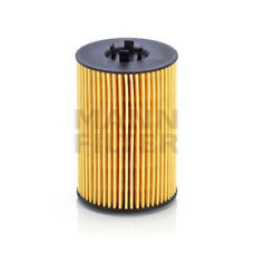 Паливний фільтр MANN FILTER WK 720/2 x