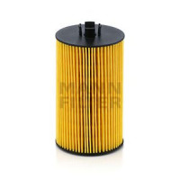 Паливний фільтр MANN FILTER WK 8021