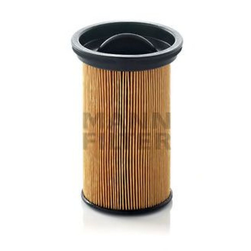 Паливний фільтр MANN FILTER WK 8105
