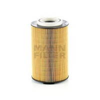 Паливний фільтр MANN FILTER WK 8137