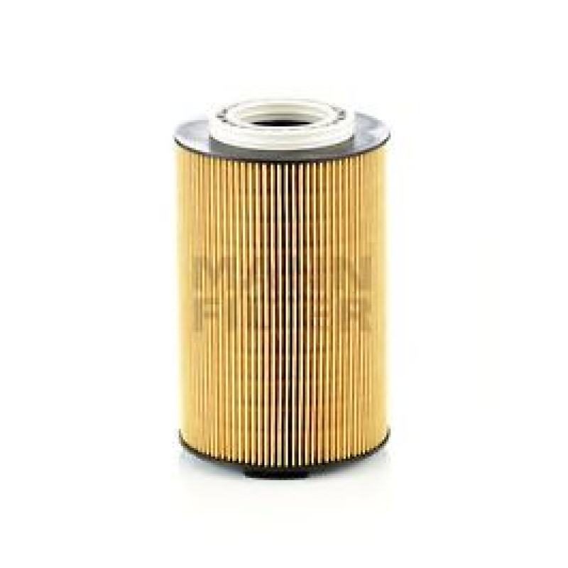 Паливний фільтр MANN FILTER WK 8163