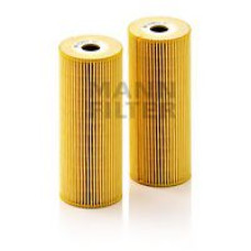 Паливний фільтр MANN FILTER WK 820/2 x