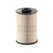 Паливний фільтр MANN FILTER WK 853