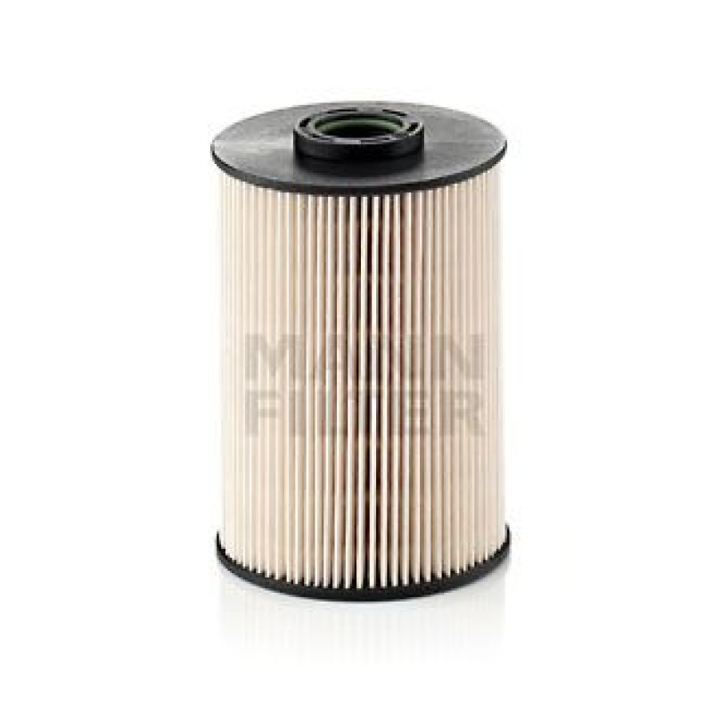 Паливний фільтр MANN FILTER WK 853