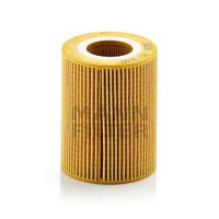Паливний фільтр MANN FILTER WK 9010