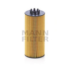 Паливний фільтр MANN FILTER WK 9014 z