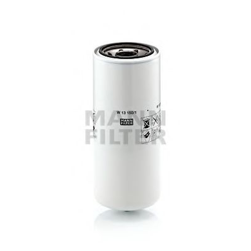 Паливний фільтр MANN FILTER WK 9022