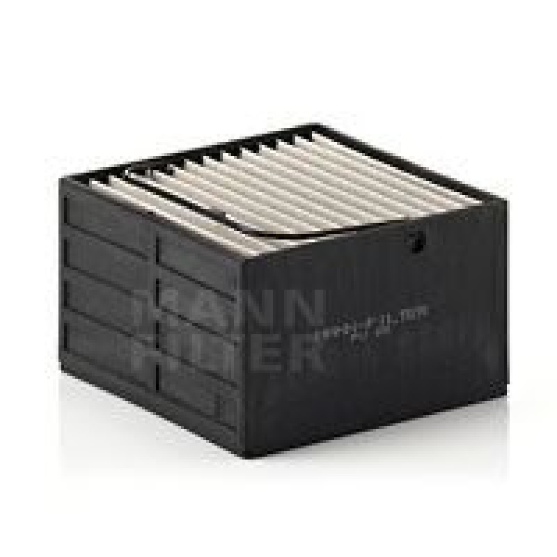 Паливний фільтр MANN FILTER WK 9023 z