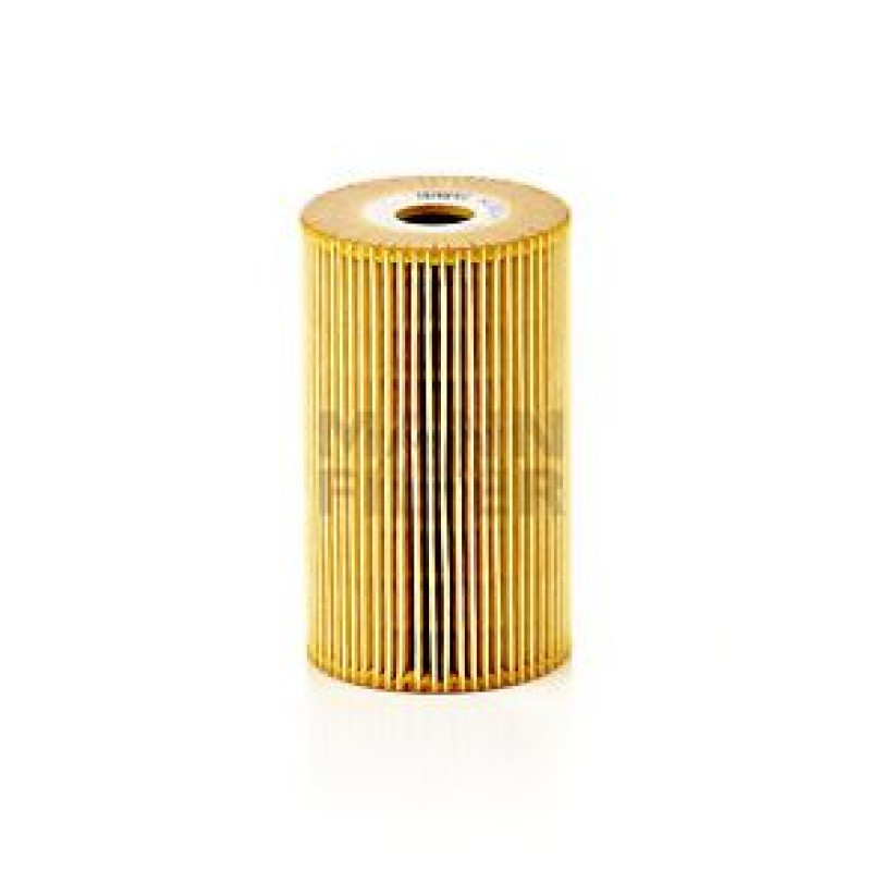 Паливний фільтр MANN FILTER WK 9024