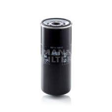 Паливний фільтр MANN FILTER WK 9140