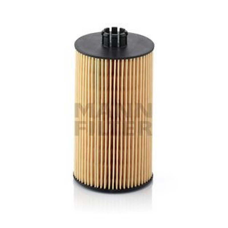 Паливний фільтр MANN FILTER WK 920/5