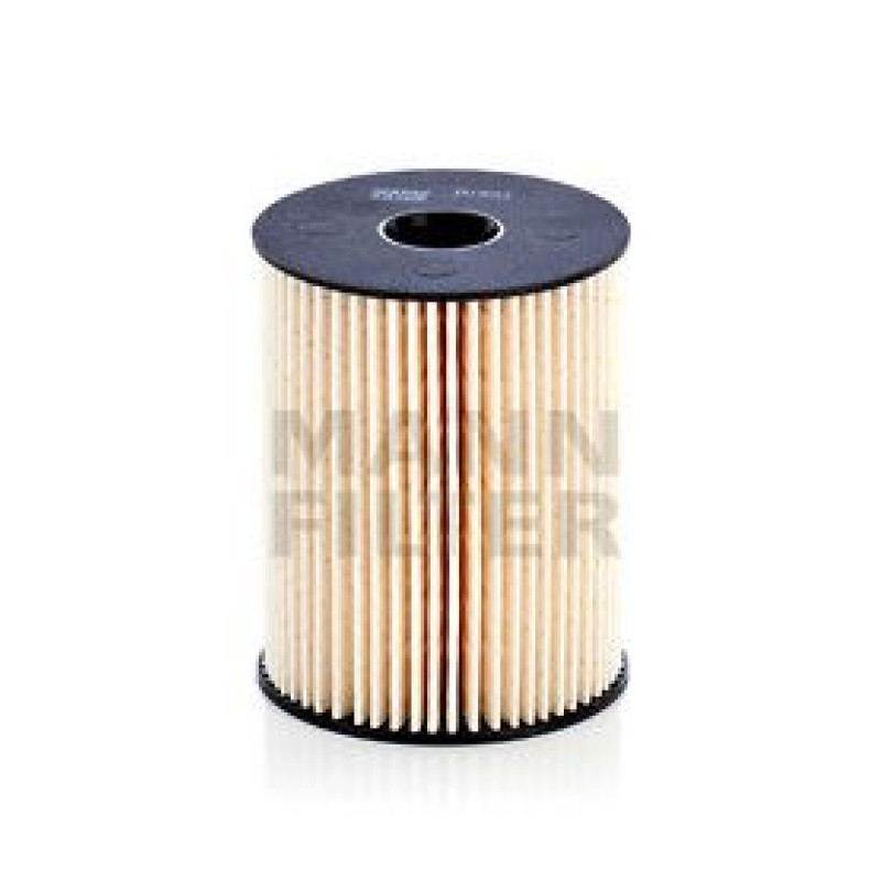 Паливний фільтр MANN FILTER WK 930/4