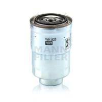 Паливний фільтр MANN FILTER WK 950/21