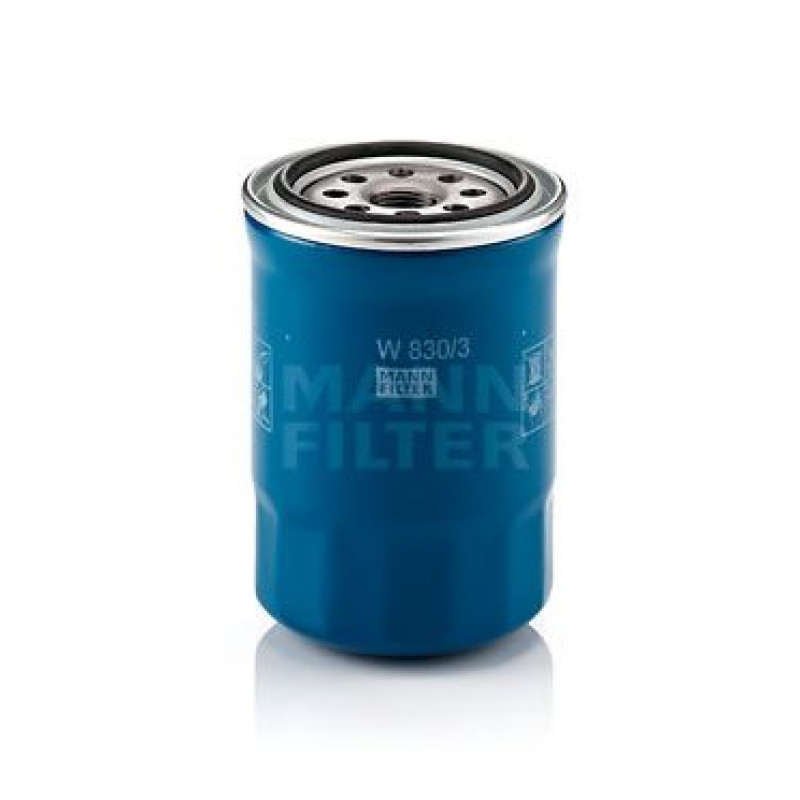 Масляний фільтр MANN FILTER WP 11 102/3