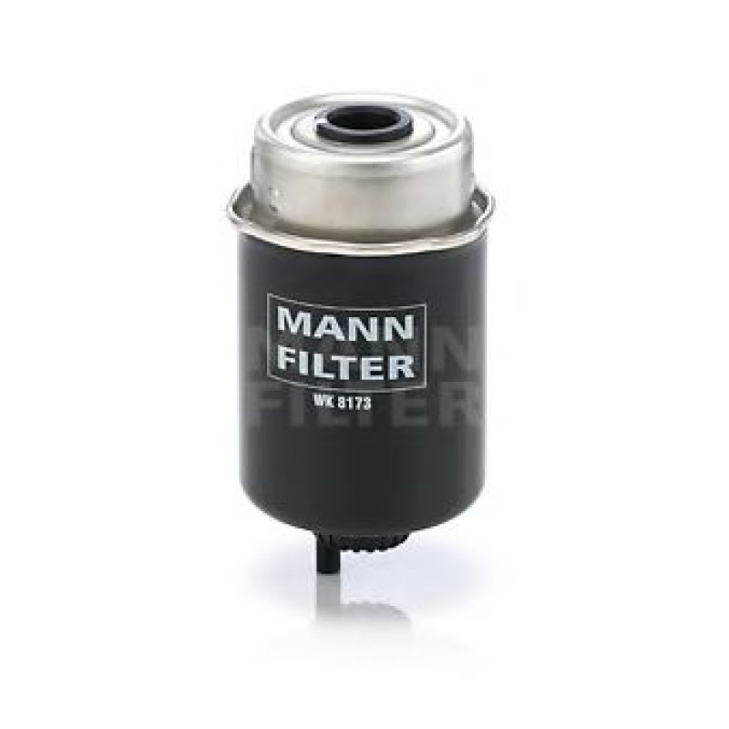 Масляний фільтр MANN FILTER WP 920/80