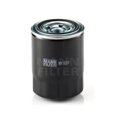 Масляний фільтр MANN FILTER ZR 903 x