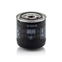 Масляний фільтр MANN FILTER ZR 904 x