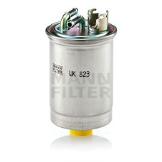 Масляний фільтр MANN FILTER ZR 905 z