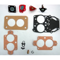 Ремкомплект, карбюратор MEAT&DORIA S36G