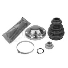 Шарнірний комплект, приводний вал MEYLE 100 498 0064