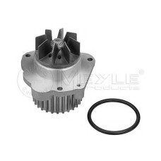 Ступиця колеса MEYLE 11-14 033 0772