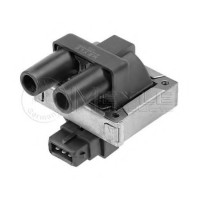 Наконечник поперечної кермової тяги MEYLE 16-16 020 0025