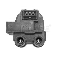 Наконечник поперечної кермової тяги MEYLE 16-16 020 0028