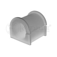Наконечник поперечної кермової тяги MEYLE 28-16 020 0010