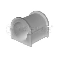 Наконечник поперечної кермової тяги MEYLE 28-16 020 0011