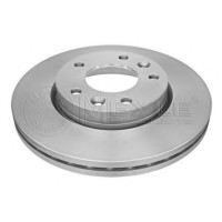 Осьовий шарнір, рульова тяга MEYLE 29-16 031 0002
