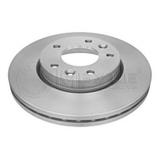 Осьовий шарнір, рульова тяга MEYLE 29-16 031 0002