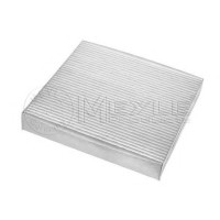 Наконечник поперечної кермової тяги MEYLE 31-16 020 0025