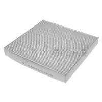 Наконечник поперечної кермової тяги MEYLE 31-16 020 0026