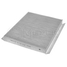 Наконечник поперечної кермової тяги MEYLE 31-16 020 0034