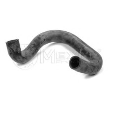 Осьовий шарнір, рульова тяга MEYLE 32-16 031 0004