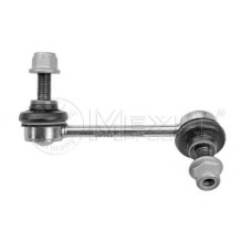 Ступиця колеса MEYLE 36-14 752 0006