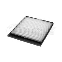 Наконечник поперечної кермової тяги MEYLE 36-16 020 0014