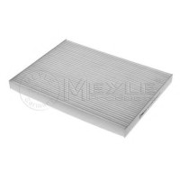 Наконечник поперечної кермової тяги MEYLE 36-16 020 0027
