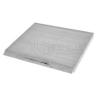 Наконечник поперечної кермової тяги MEYLE 37-16 020 0005