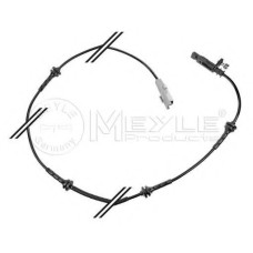 Підвіска, двигун MEYLE 514 027 4111