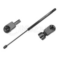 Втулка, важіль колісної підвіски MEYLE 714 610 0009/HD