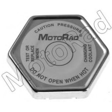 Кришка, радіатор MOTORAD T43