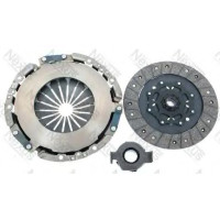 Комплект зчеплення NEXUS F1W077NX